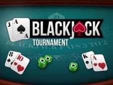 Blackjack Tournament