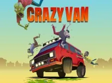 CRAZY VAN