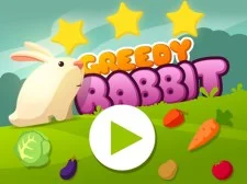 Greedy Rabbit